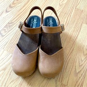 Sandgrens Saragasso Clogs